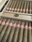 H. Upmann Replica de Humidor Antiguo packaging